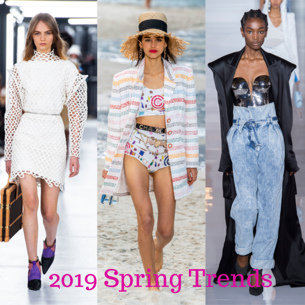 What are the Spring Trends for 2019??? – ocsocialbutterfly.com