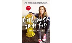 Girl Wash Your Face