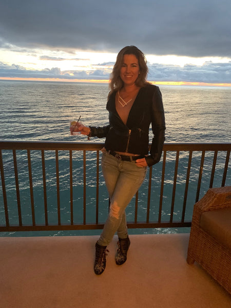 Meet the Founder & CEO of Social Butterfly