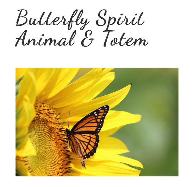 What Spirit Animal are You?