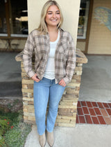 Light Denim Boot Cut Jeans w/Stretch by Just USA